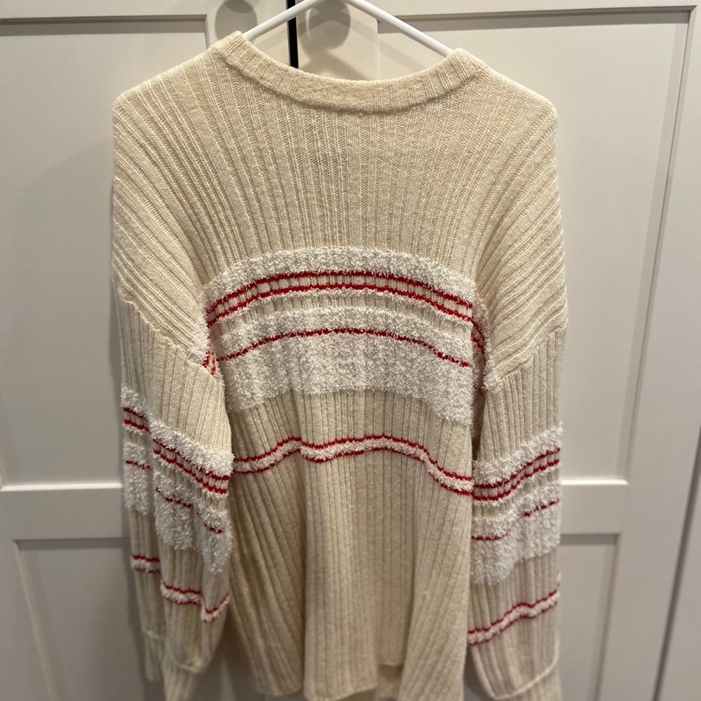 oversized urban outfitters sweater